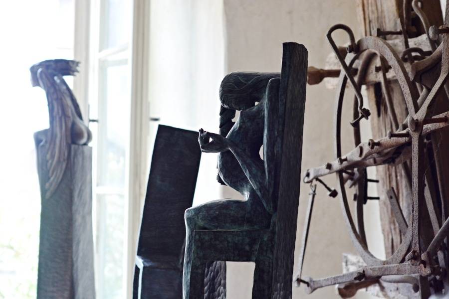 Slavonice spojily film s hudbou, předvedli se Indy & Wich i Blue Effect