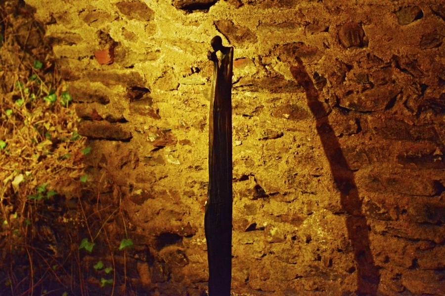 Slavonice spojily film s hudbou, předvedli se Indy & Wich i Blue Effect