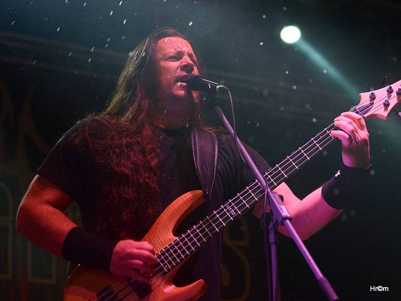 V Josefově běsní metalisté. Brutal Assault začal v blátě a zimě