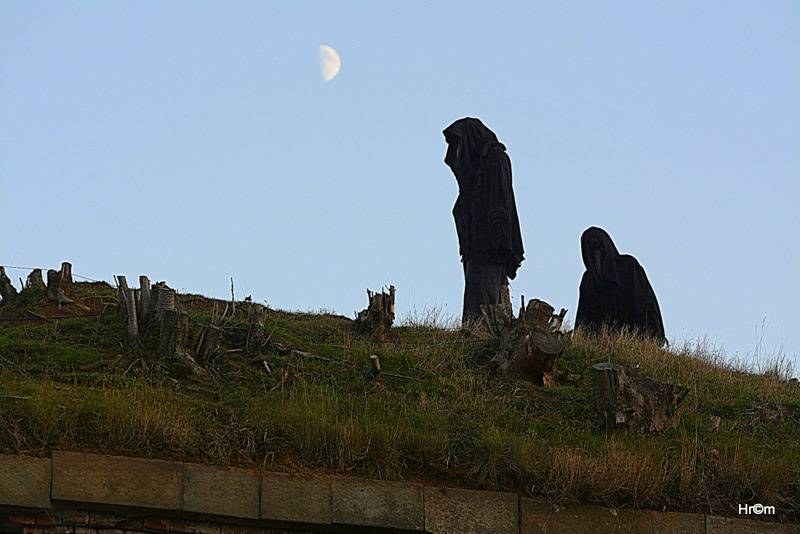 Hvězdou druhého dne Brutal Assault byli Ministry, buráceli i H2O nebo Exodus