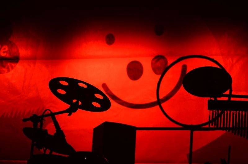 Léto lásky si podmanilo Šiklův mlýn. Fanoušky bavili Ewa Farna, Chinaski, Slza i Jelen