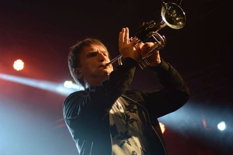 Léto lásky si podmanilo Šiklův mlýn. Fanoušky bavili Ewa Farna, Chinaski, Slza i Jelen