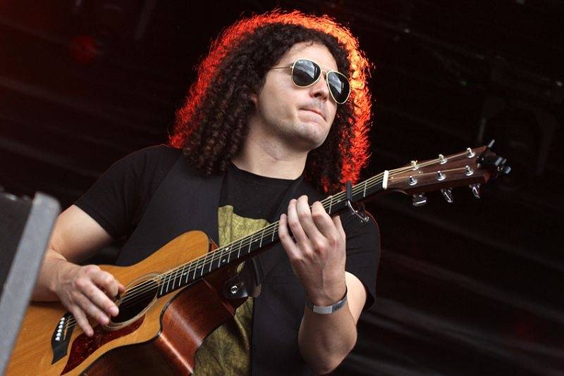 Hrady CZ se přesunuly na Moravu. Kabát, UDG i Rybičky 48 buráceli pod hradem Veveří