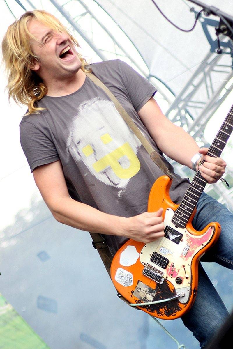 Hrady CZ se přesunuly na Moravu. Kabát, UDG i Rybičky 48 buráceli pod hradem Veveří