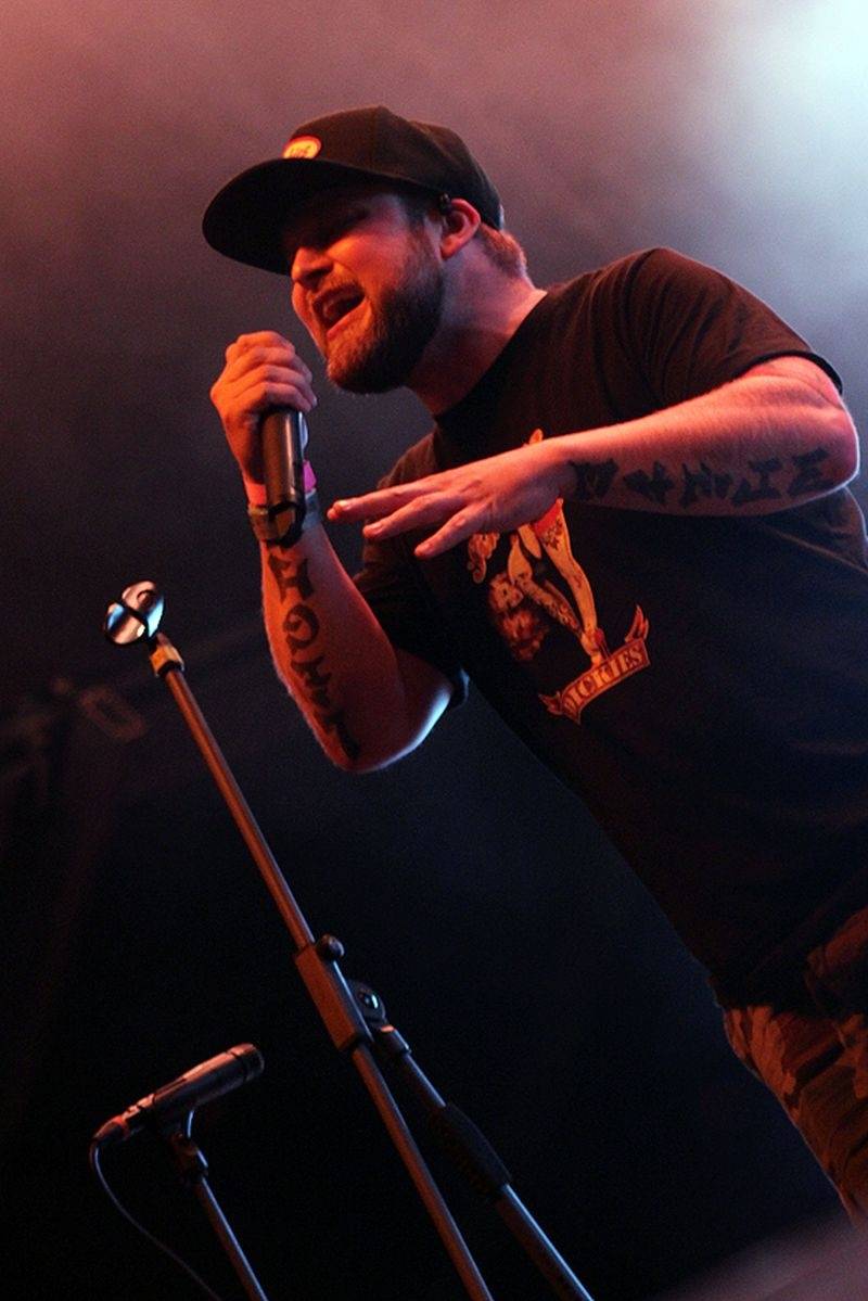 Hrady CZ se přesunuly na Moravu. Kabát, UDG i Rybičky 48 buráceli pod hradem Veveří