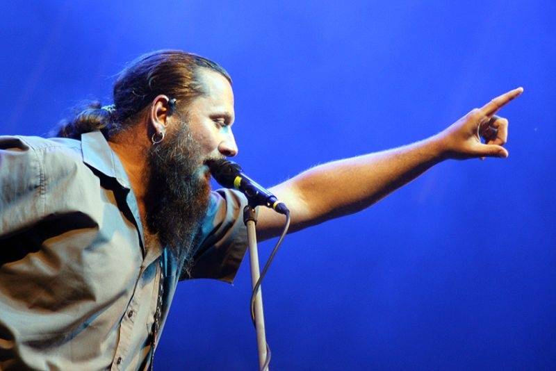 Hrady CZ se přesunuly na Moravu. Kabát, UDG i Rybičky 48 buráceli pod hradem Veveří