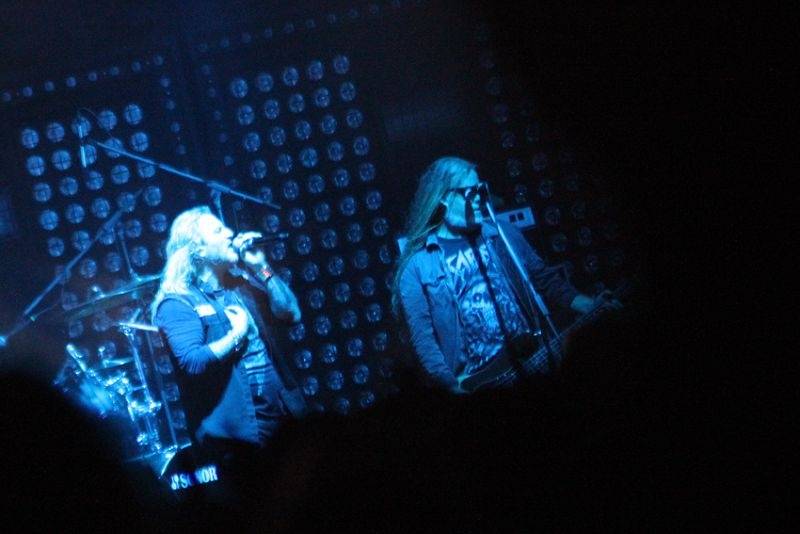 Hrady CZ se přesunuly na Moravu. Kabát, UDG i Rybičky 48 buráceli pod hradem Veveří