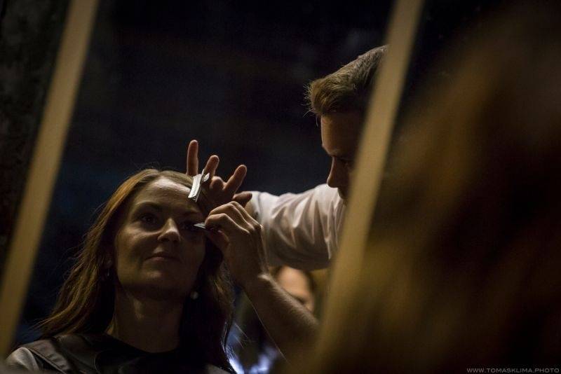 Swing Me Prague: Caravan Palace, Mydy Rabycad i Voila! electroswingovou jízdou rozhýbali Pragovku