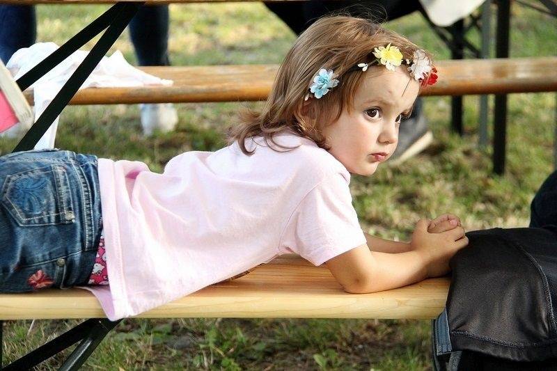 Festival v nejkrásnějším parku: Na Šumava Rocks se předvedli Alice, Barbora Poláková i Hentai Corporation