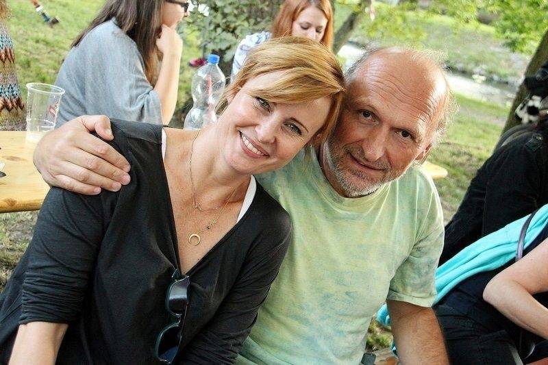 Festival v nejkrásnějším parku: Na Šumava Rocks se předvedli Alice, Barbora Poláková i Hentai Corporation