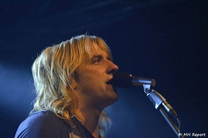 V Domažlicích proběhl Chodrockfest pod taktovkou Wohnout, Dymytry nebo Traktoru