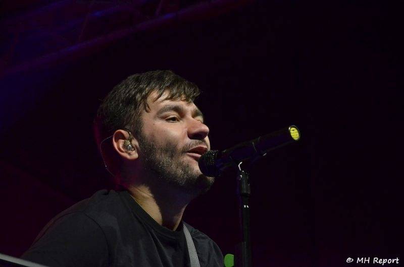 V Domažlicích proběhl Chodrockfest pod taktovkou Wohnout, Dymytry nebo Traktoru