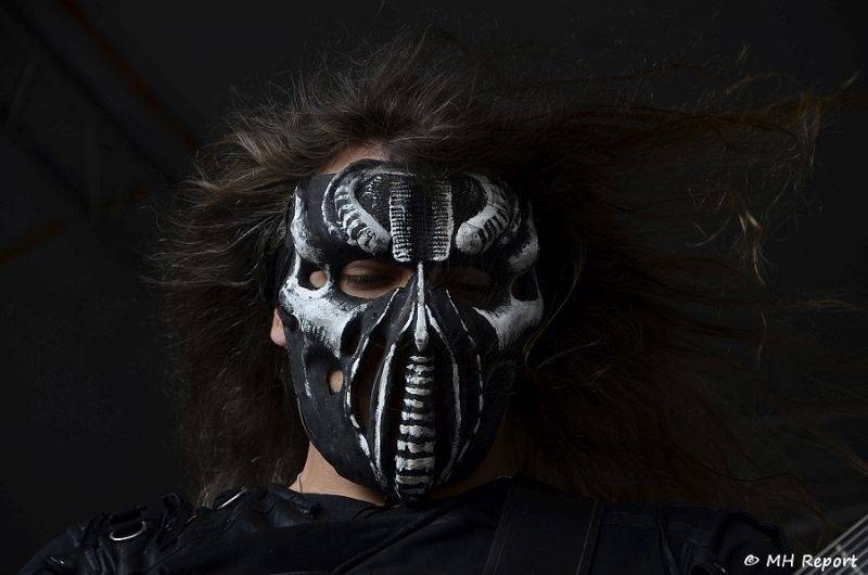 V Domažlicích proběhl Chodrockfest pod taktovkou Wohnout, Dymytry nebo Traktoru