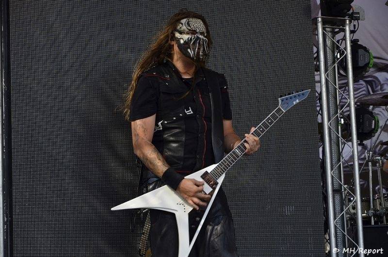 V Domažlicích proběhl Chodrockfest pod taktovkou Wohnout, Dymytry nebo Traktoru