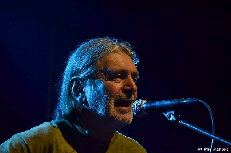 V Domažlicích proběhl Chodrockfest pod taktovkou Wohnout, Dymytry nebo Traktoru