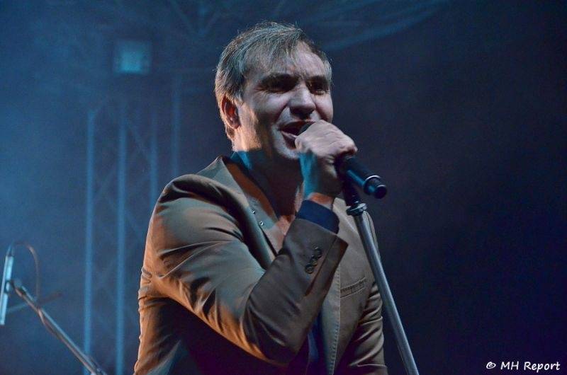 V Domažlicích proběhl Chodrockfest pod taktovkou Wohnout, Dymytry nebo Traktoru