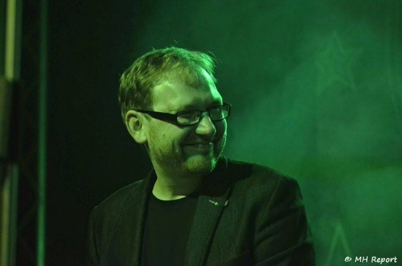 V Domažlicích proběhl Chodrockfest pod taktovkou Wohnout, Dymytry nebo Traktoru