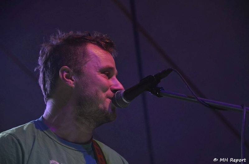 V Domažlicích proběhl Chodrockfest pod taktovkou Wohnout, Dymytry nebo Traktoru