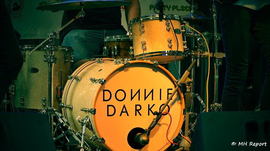 Plzeň rozezněla Živá ulice. Na úvod hráli Donnie Darko i Znouzectnost