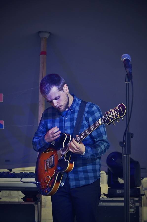 Plzeň rozezněla Živá ulice. Na úvod hráli Donnie Darko i Znouzectnost