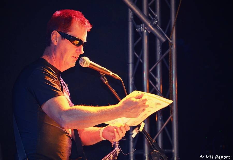 Plzeň rozezněla Živá ulice. Na úvod hráli Donnie Darko i Znouzectnost