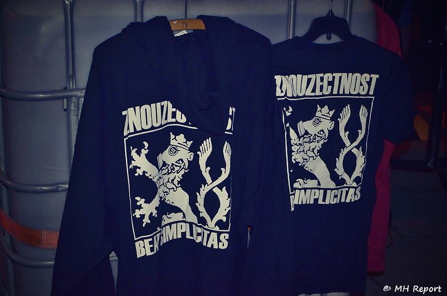 Plzeň rozezněla Živá ulice. Na úvod hráli Donnie Darko i Znouzectnost