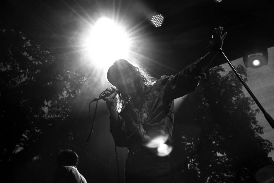 The Neighbourhood letos podruhé v Praze, tentokrát pod širým nebem!