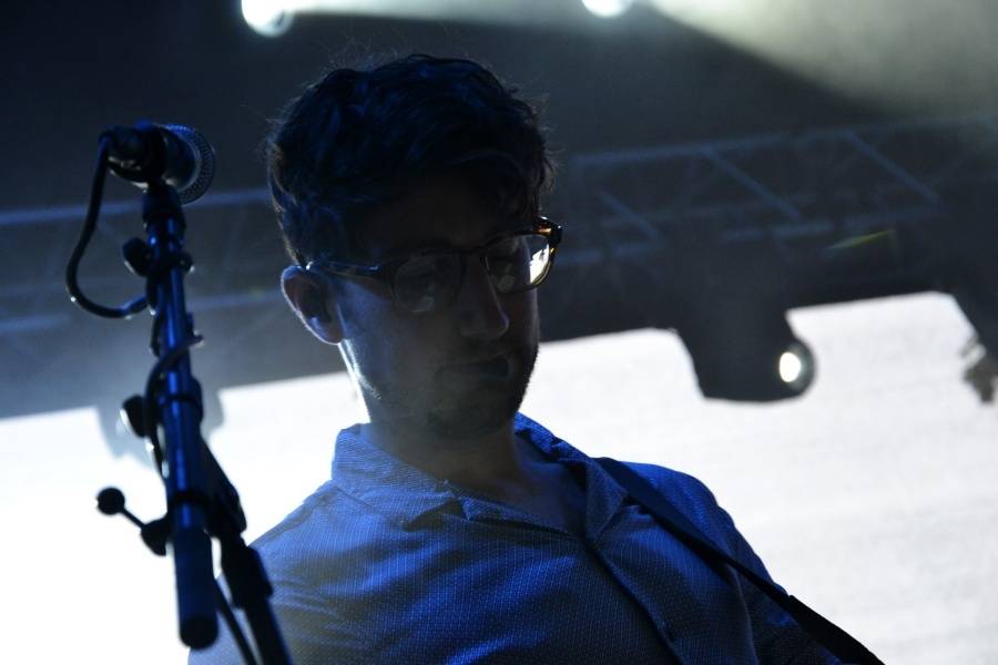 The Neighbourhood letos podruhé v Praze, tentokrát pod širým nebem!