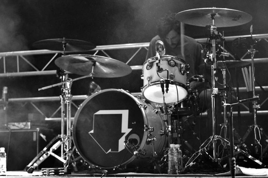 The Neighbourhood letos podruhé v Praze, tentokrát pod širým nebem!