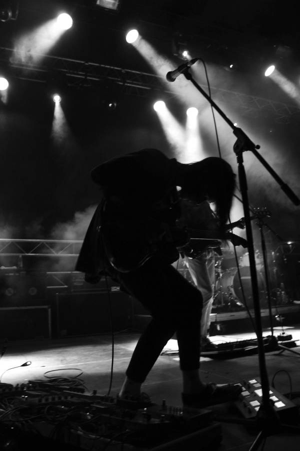 The Neighbourhood letos podruhé v Praze, tentokrát pod širým nebem!