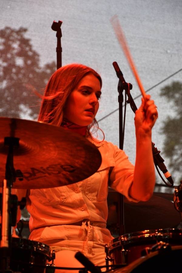 The Neighbourhood letos podruhé v Praze, tentokrát pod širým nebem!