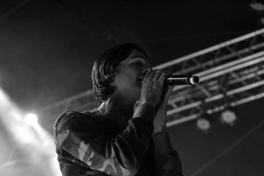 The Neighbourhood letos podruhé v Praze, tentokrát pod širým nebem!