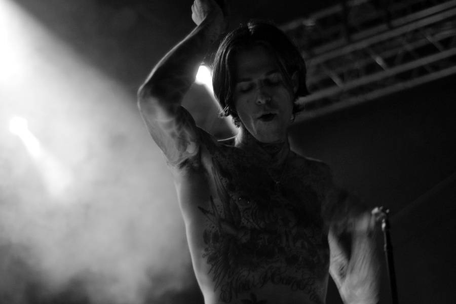 The Neighbourhood letos podruhé v Praze, tentokrát pod širým nebem!