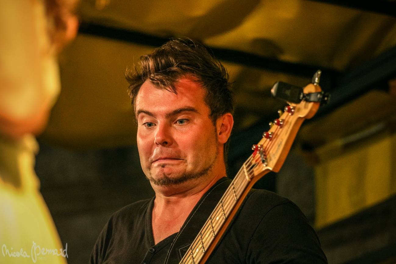 Olga Lounová navštívila rodný sever. Přivezla očekávané, ale i experimenty v podobě metalu