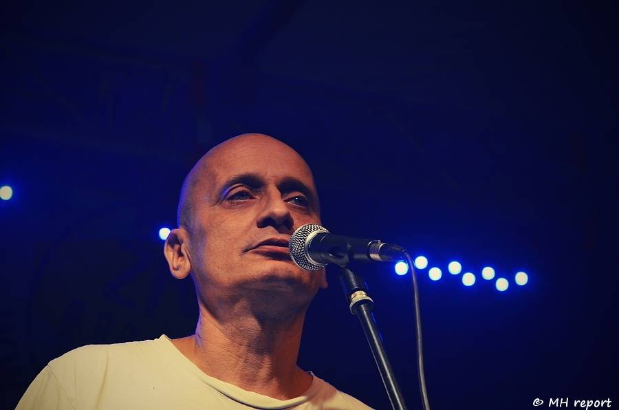 Živá ulice se táhne celou Plzní. Pro děti hráli Mixle v piksle, zářili i Tony Ducháček a Garage