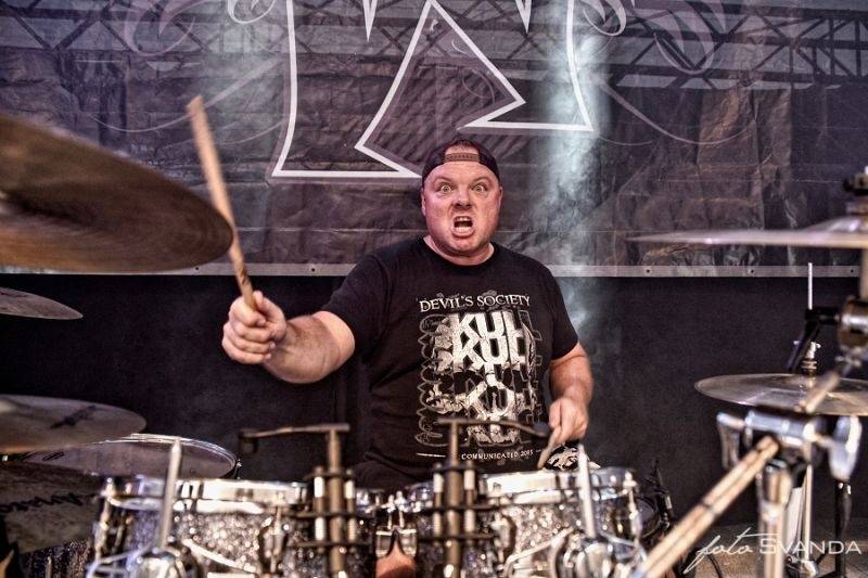 Magmafest v Jihlavě: Rockové žně zajistili Rybičky 48, zakázanÝovoce, Arakain i Škwor