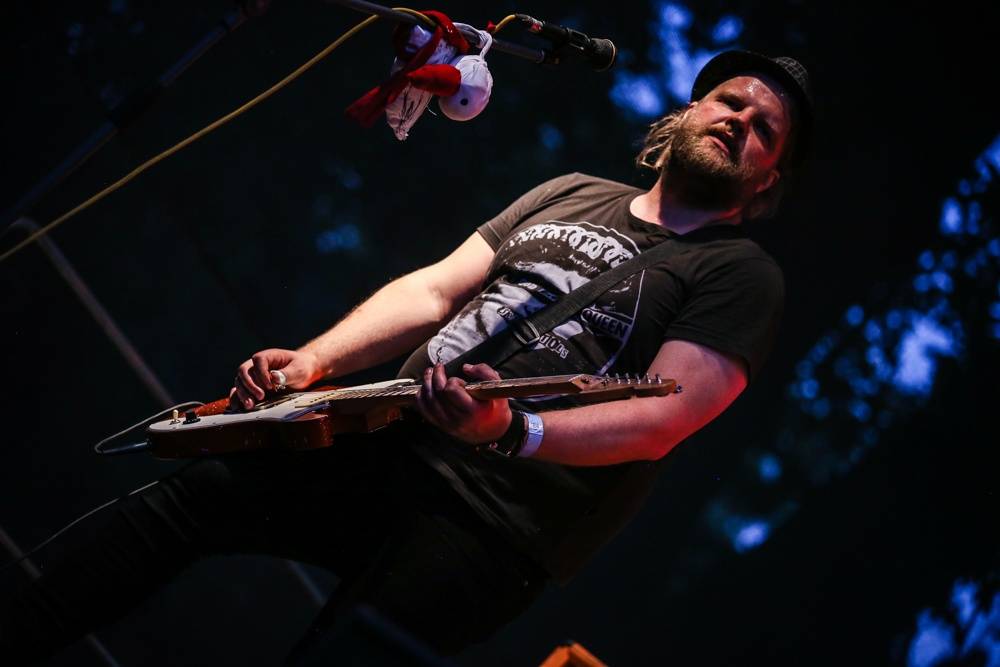 Vypsaná Fixa + Střelecký ostrov = kombinace, která sakra funguje