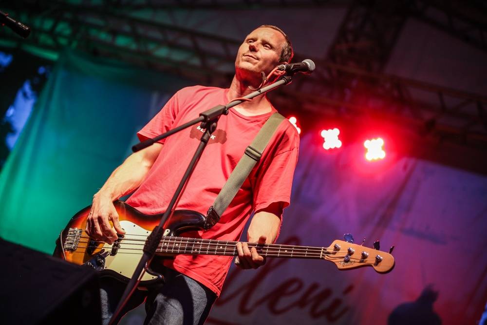 Vypsaná Fixa + Střelecký ostrov = kombinace, která sakra funguje