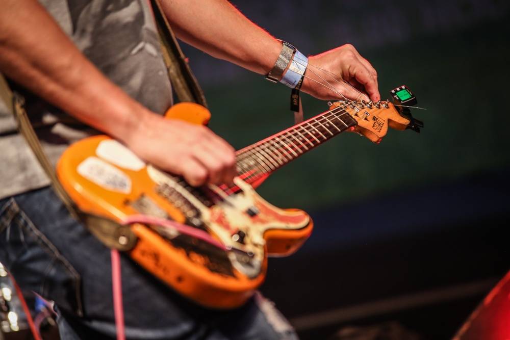 Vypsaná Fixa + Střelecký ostrov = kombinace, která sakra funguje