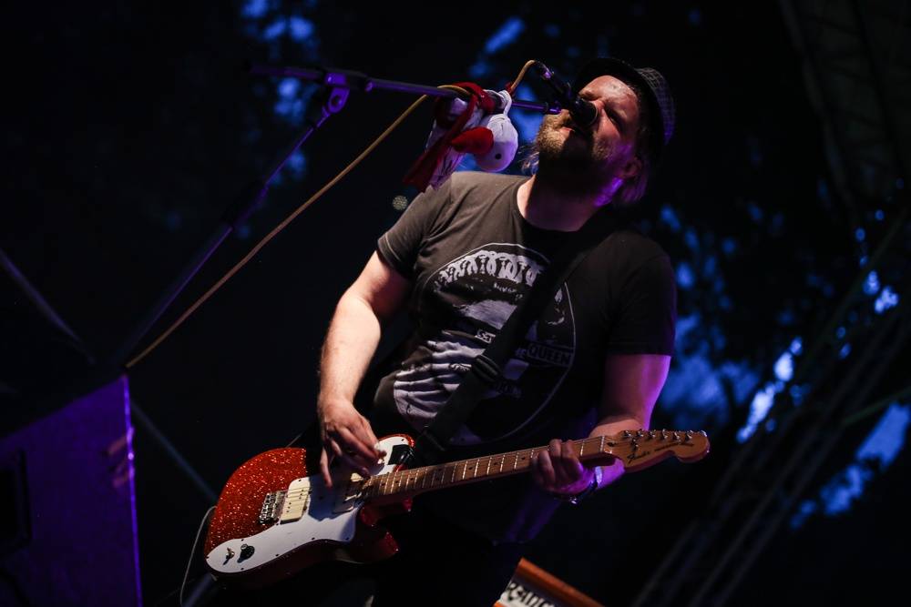 Vypsaná Fixa + Střelecký ostrov = kombinace, která sakra funguje