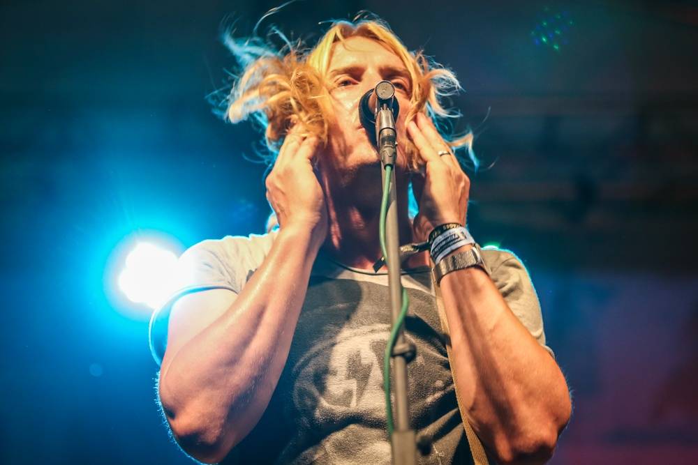 Vypsaná Fixa + Střelecký ostrov = kombinace, která sakra funguje