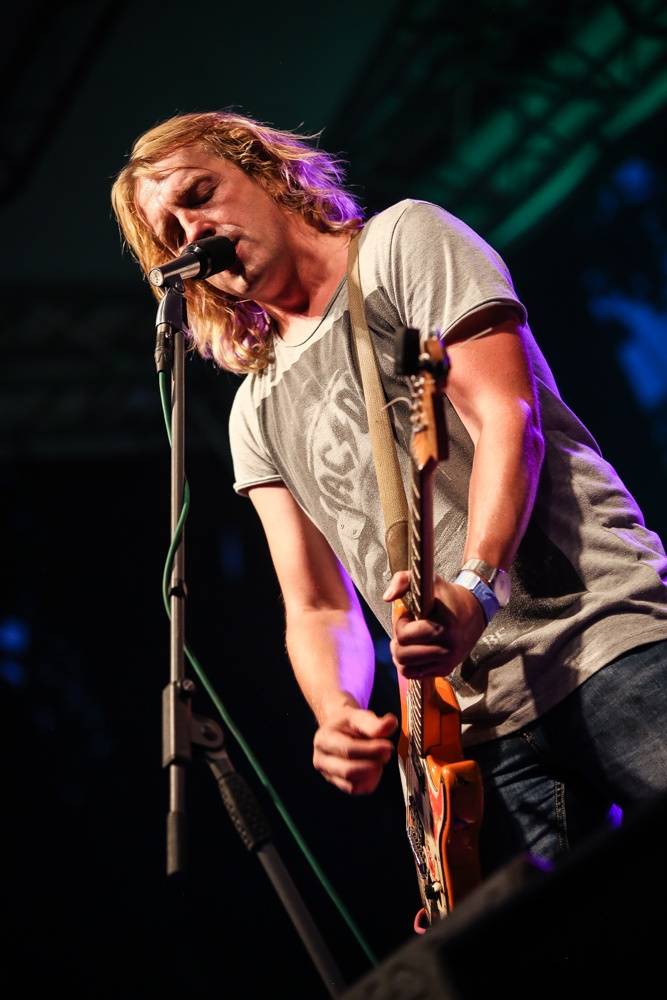 Vypsaná Fixa + Střelecký ostrov = kombinace, která sakra funguje