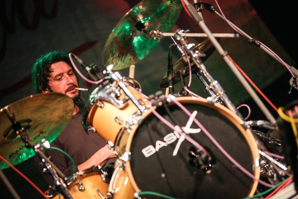 Vypsaná Fixa + Střelecký ostrov = kombinace, která sakra funguje