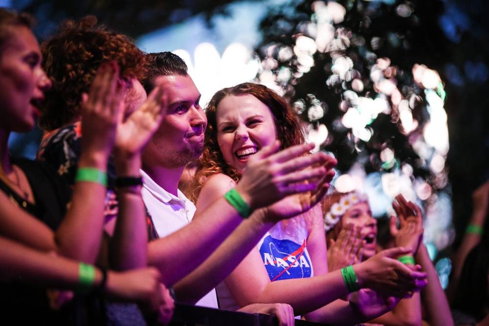 Vypsaná Fixa + Střelecký ostrov = kombinace, která sakra funguje