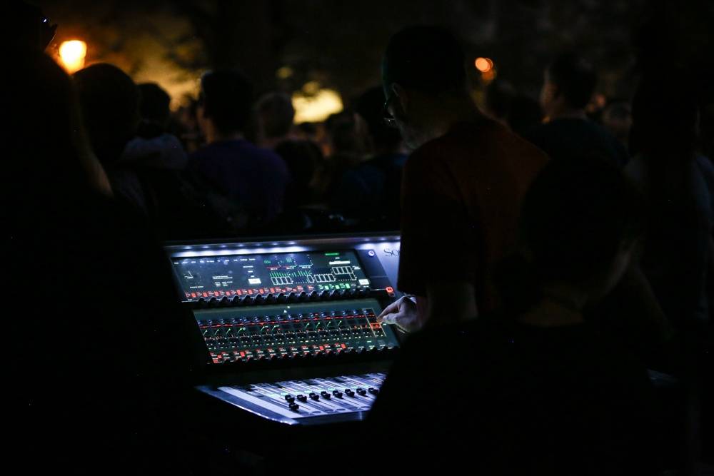 Vypsaná Fixa + Střelecký ostrov = kombinace, která sakra funguje