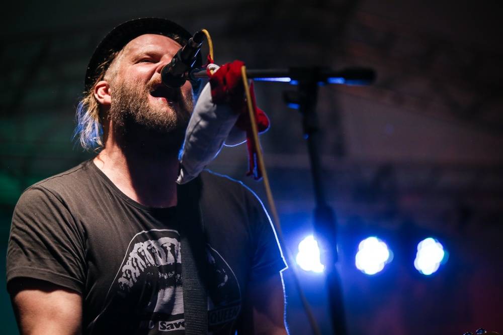 Vypsaná Fixa + Střelecký ostrov = kombinace, která sakra funguje