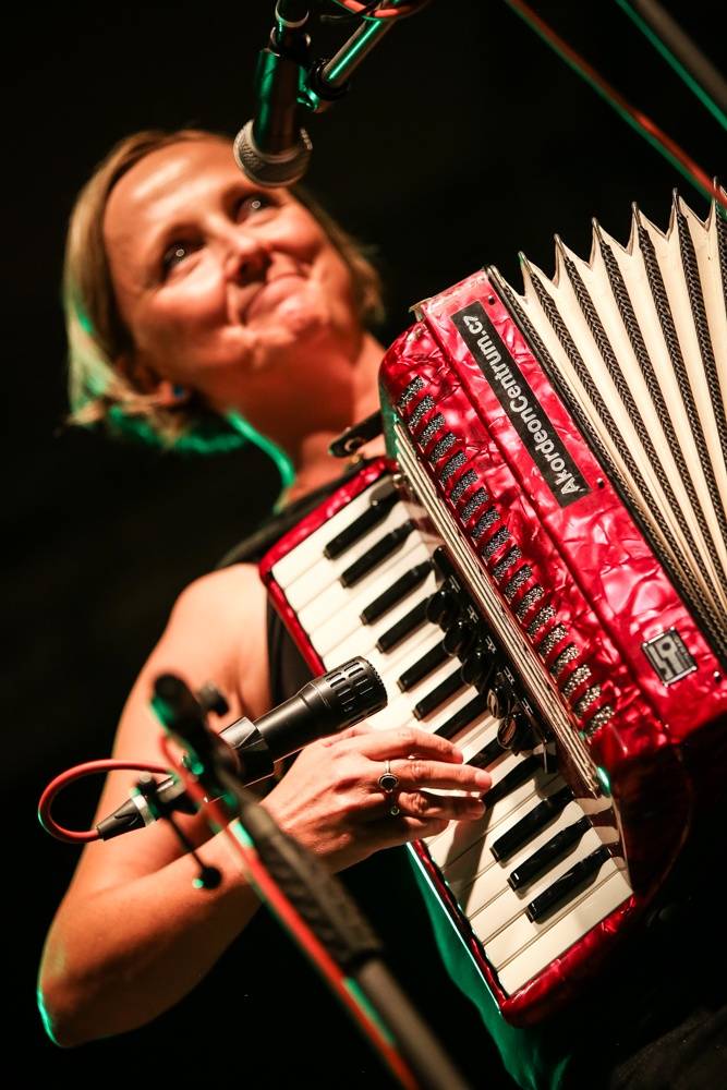 Vypsaná Fixa + Střelecký ostrov = kombinace, která sakra funguje