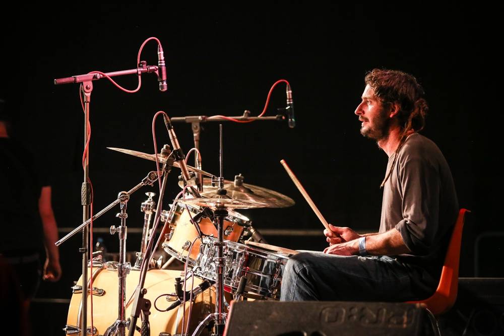 Vypsaná Fixa + Střelecký ostrov = kombinace, která sakra funguje