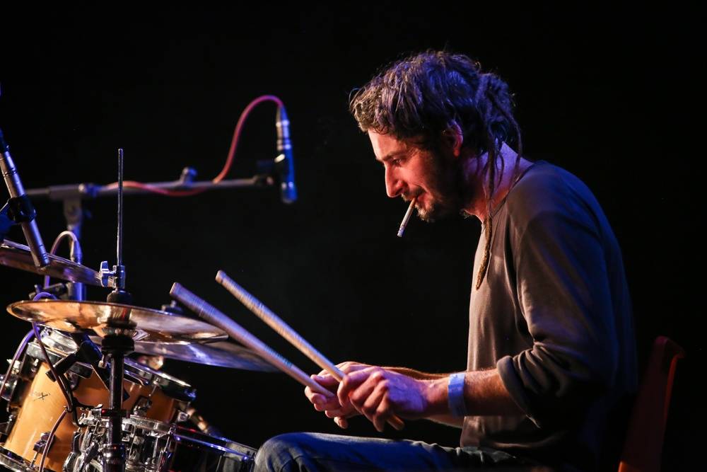 Vypsaná Fixa + Střelecký ostrov = kombinace, která sakra funguje