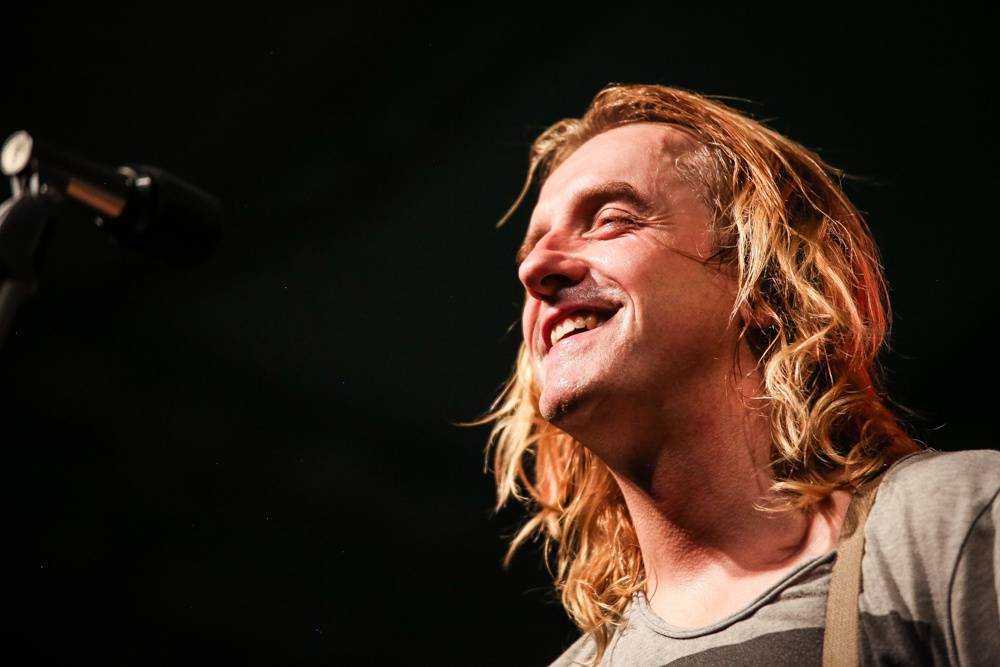 Vypsaná Fixa + Střelecký ostrov = kombinace, která sakra funguje